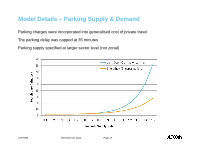 Page 17: 2.6 - Greater Hobart Urban Travel Demand Model