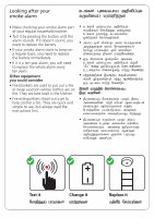 Page 8: Fire safety-tamil